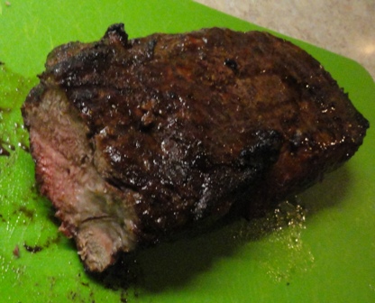 Medium London Broil